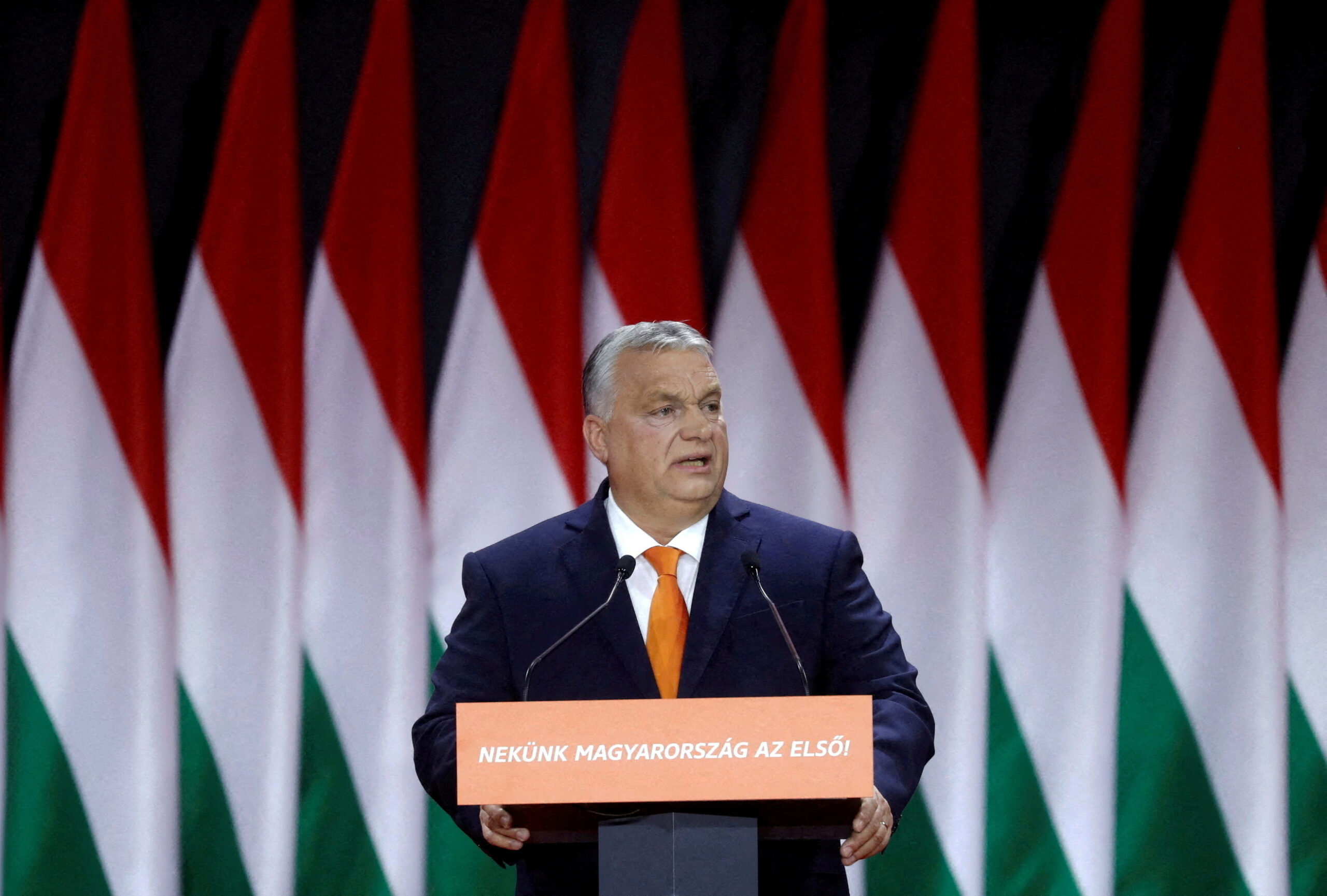 Orban: EU rizikuje ekonomski hladni rat sa Kinom uvođenjem carina na električna vozila