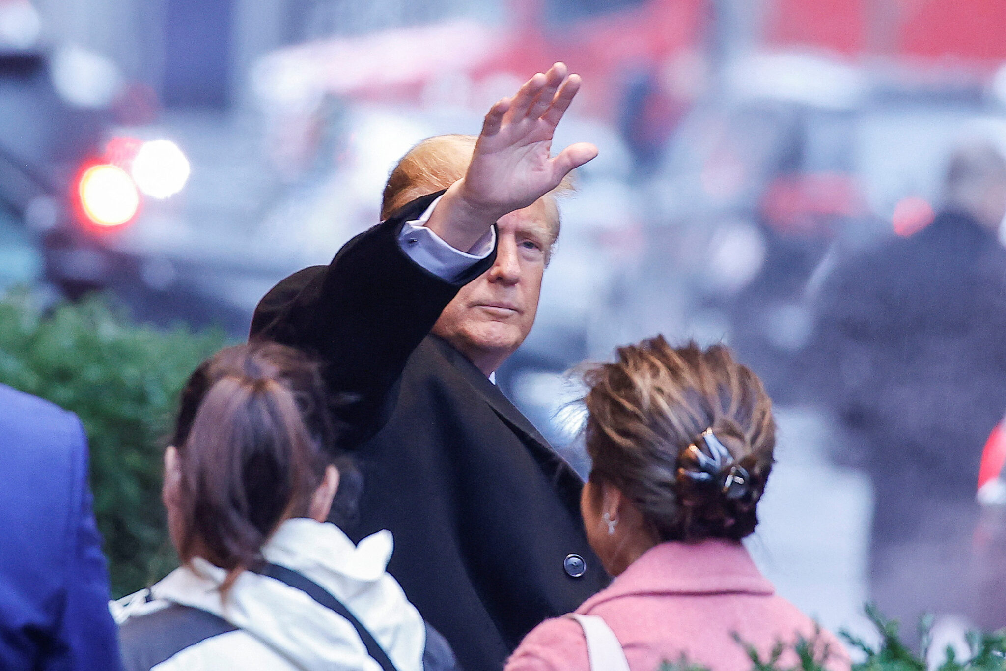 Trump možda duguje 100 miliona dolara zbog nepravilnog obračuna ...