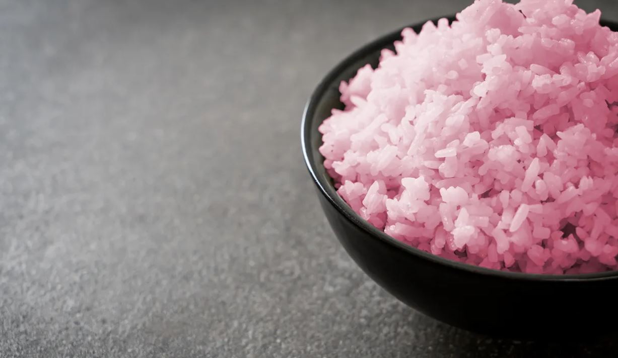 Rizu Rind Da li biste pojeli ovu laboratorijski uzgojenu 'goveđu rižu'? - Forbes