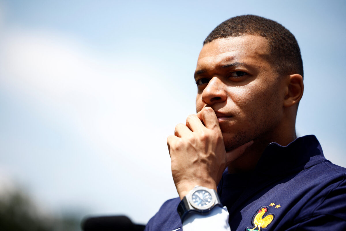 Kylian Mbappé potpisao sponzorski ugovor sa brendom On, zadajući udarac Nikeu