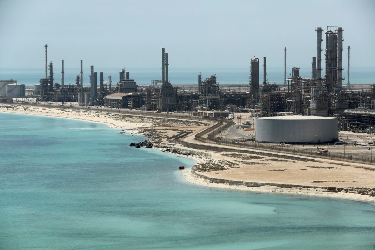 Aramco povećao profit usred rata s Iranom, ključ spasa postao naftovod prema Crvenom moru