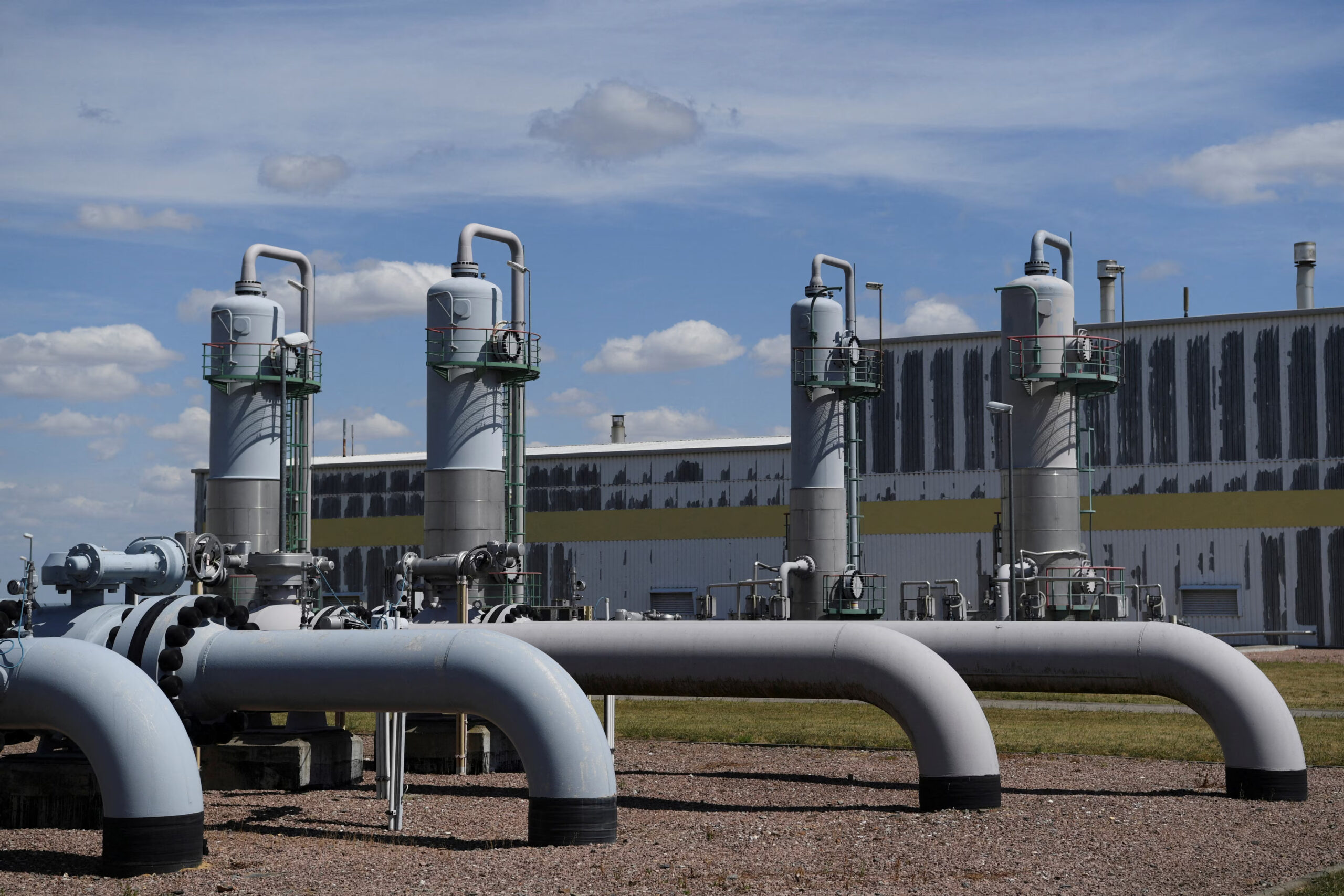 BH-Gas započeo restrukturiranje izmjenom statuta: Prvi korak ka Južnoj ...