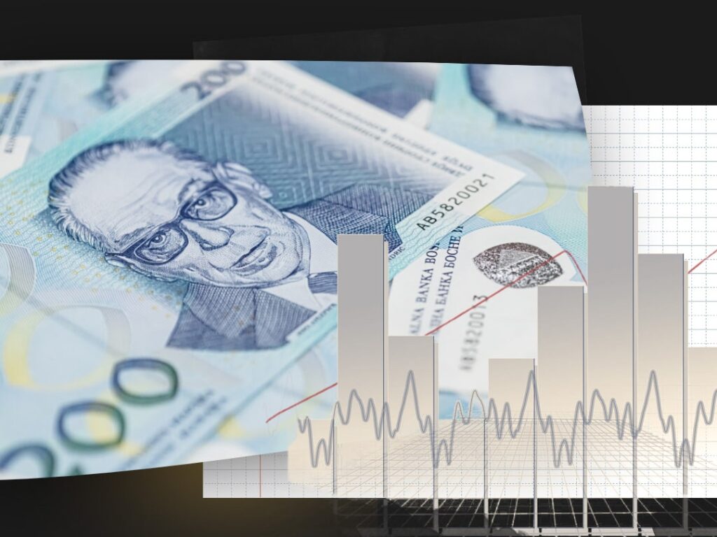 S&P upozorava: Predizborna potrošnja gura BiH prema većem deficitu i novim fiskalnim rizicima S&P upozorava: Predizborna potrošnja gura BiH prema većem deficitu i novim fiskalnim rizicima