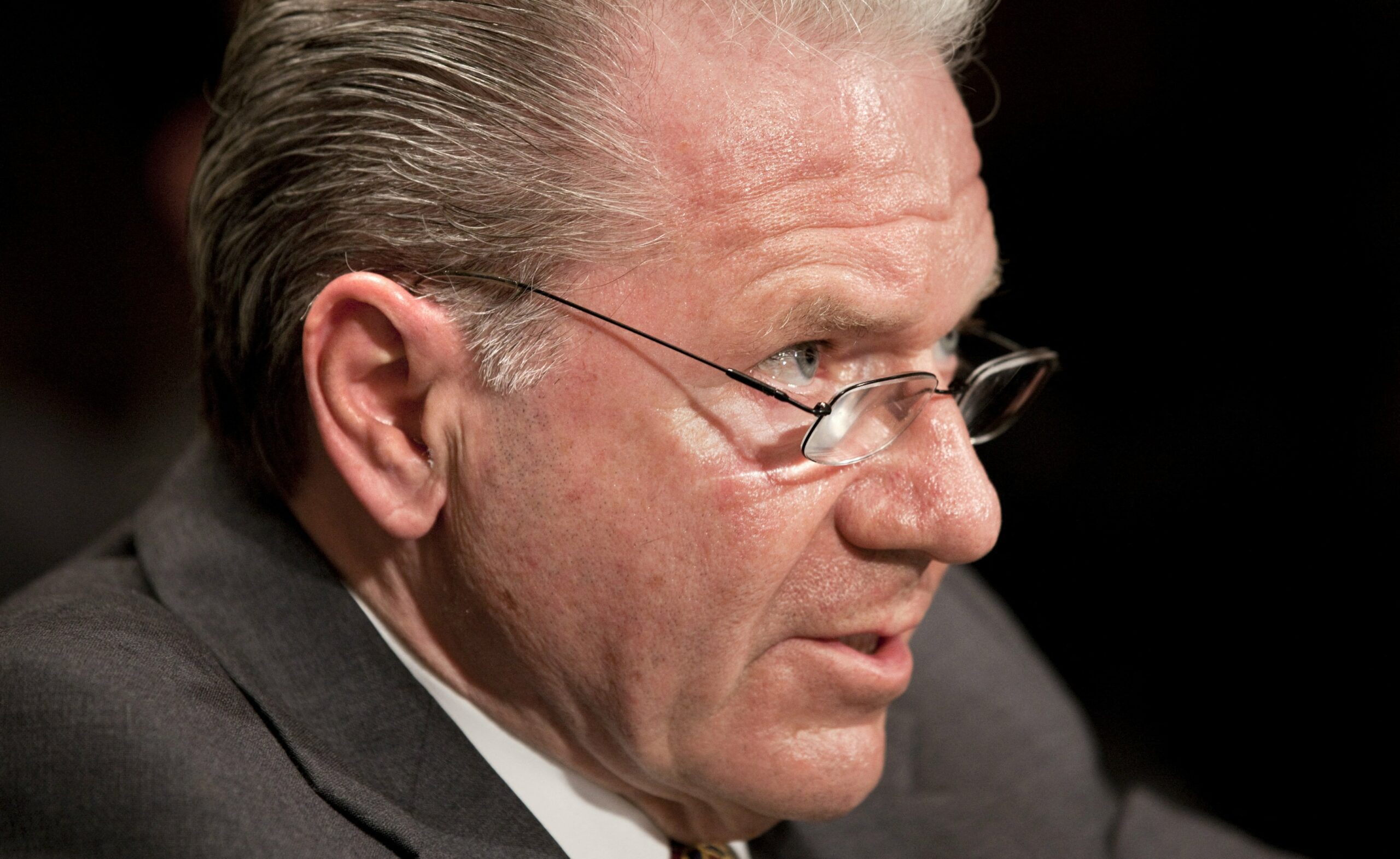 Thomas R Belgrad Šta on zna što drugi milijarderi ne vide - Forbes
