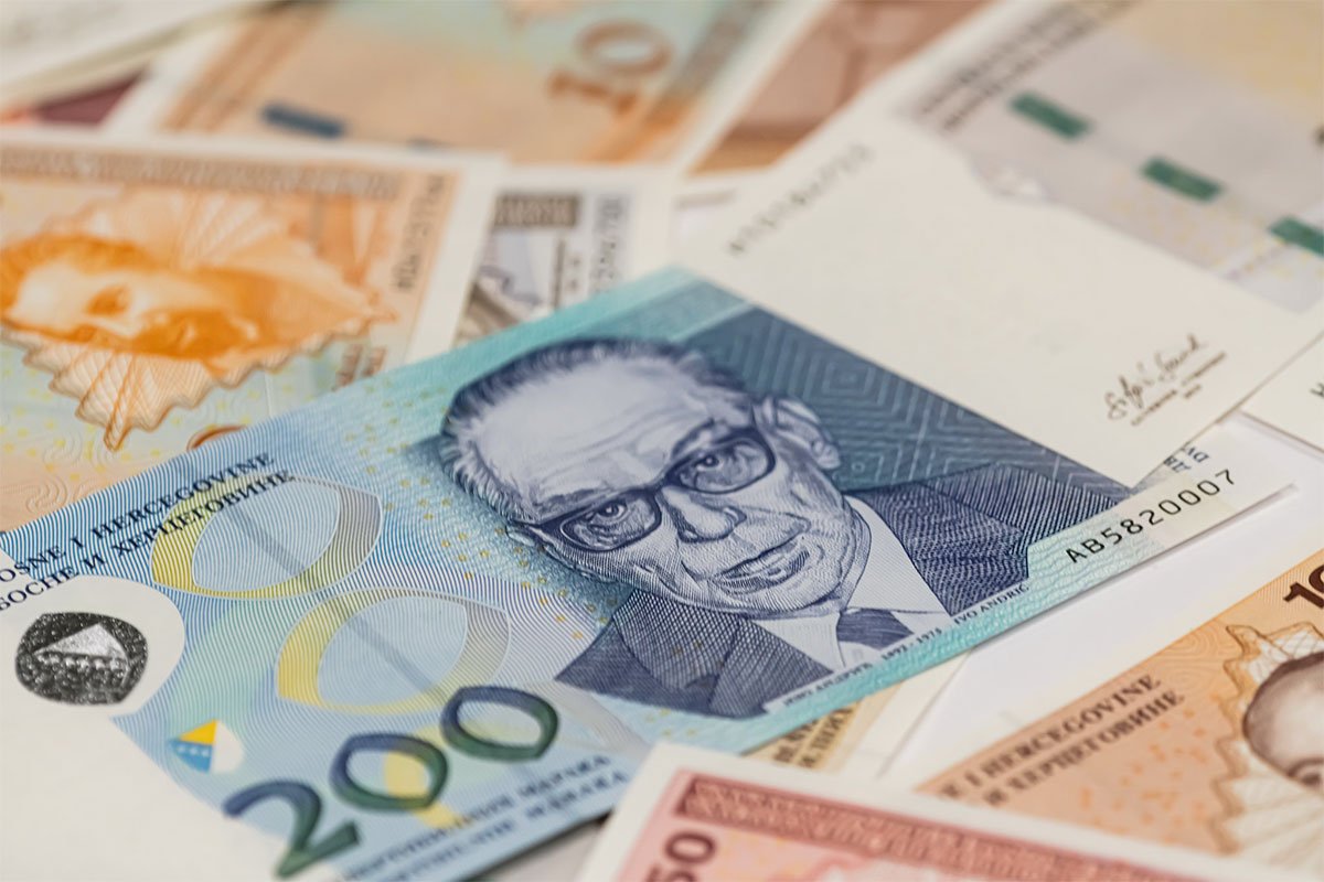 Izvoz BiH raste sporije od uvoza, trgovinski deficit premašio 5,5 milijardi KM