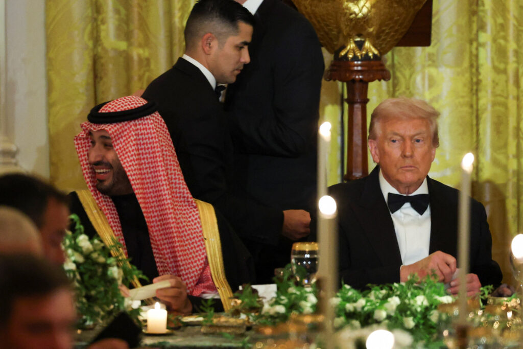 Zašto je Trumpov plan prodaje lovaca F-35 Saudijskoj Arabiji toliko kontroverzan