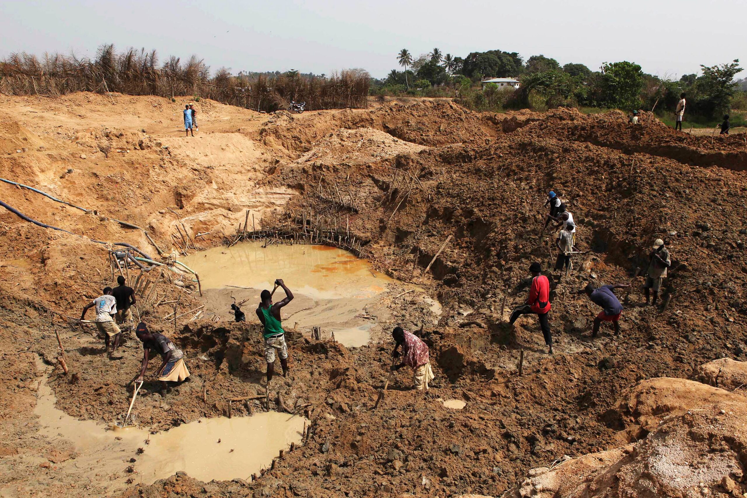Izrael zarađuje milijarde na dijamantima, a nema ni jedan rudnik – kako je to moguće