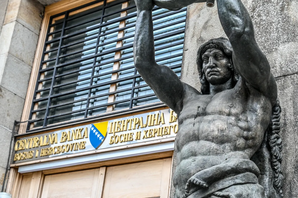 Prema podacima CBBiH: Inflacija u BiH u 2025. godini premašuje 4%