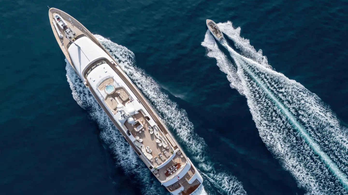 Jahta na kojoj je princeza Diana provela svoje posljednje dane sada se može unajmiti – evo kako izgleda