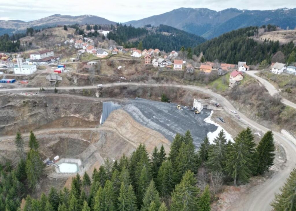 Profit ispred zdravlja: Olovo truje Vareš, vlasti šute, koncesije rastu