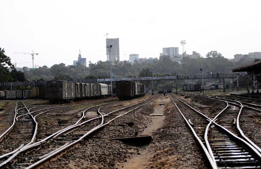 Željeznice na ivici kolapsa: Gašenje Koksare Lukavac i nova prijetnja Nove Željezare Zenica Željeznice na ivici kolapsa: Gašenje Koksare Lukavac i nova prijetnja Nove Željezare Zenica