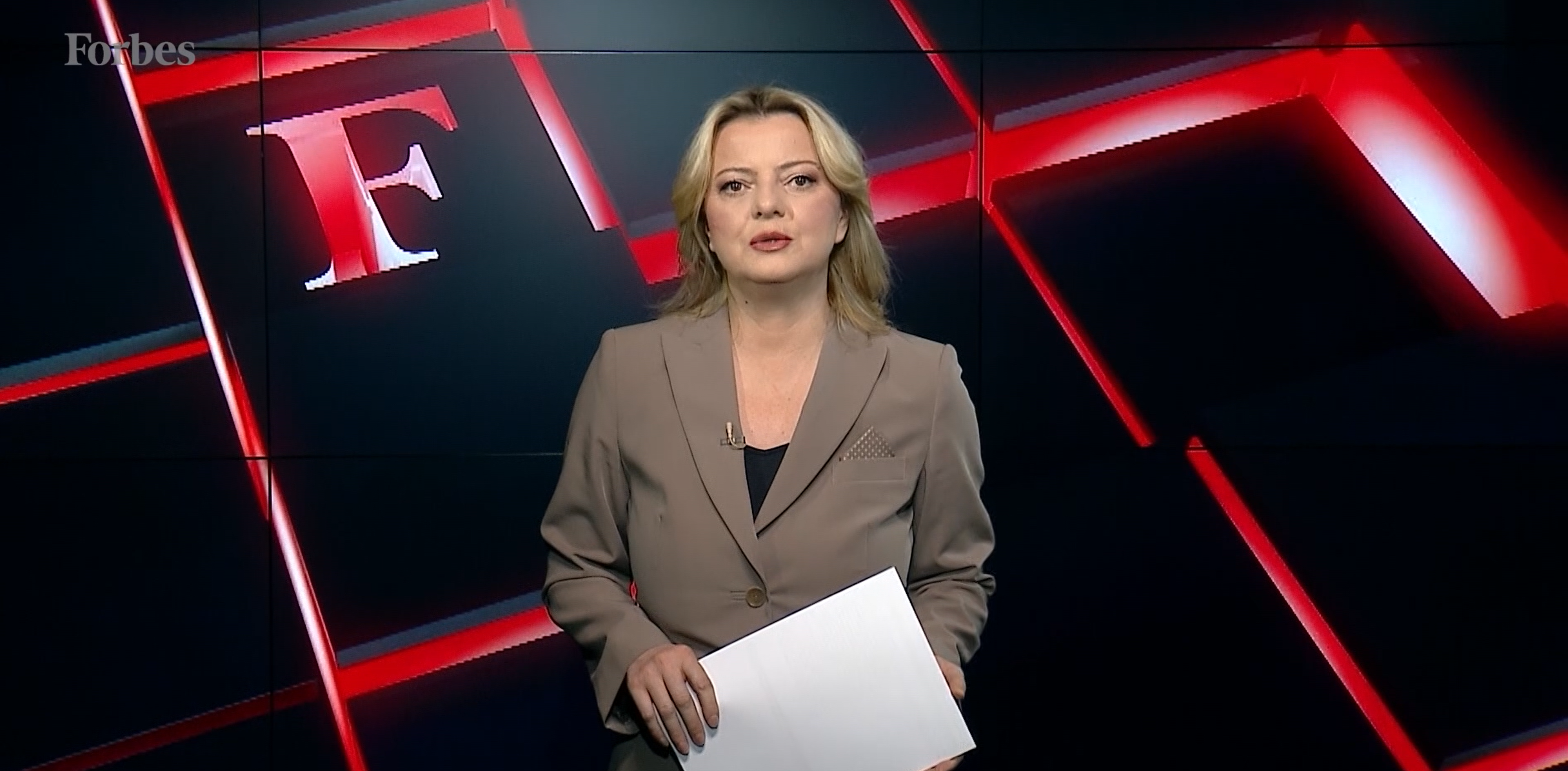 Forbes Magazin: Namještaj iz BiH na svjetskom tržištu (VIDEO)