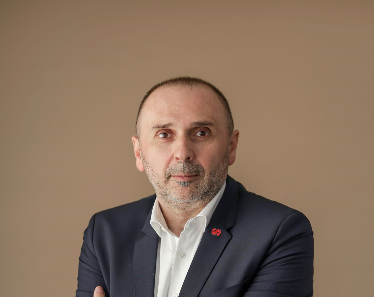 Dragan Bjelica, direktor Transfera BiH: U Sarajevu otvaramo logistički centar, cilj je brža distribucija i jača regionalna povezanost