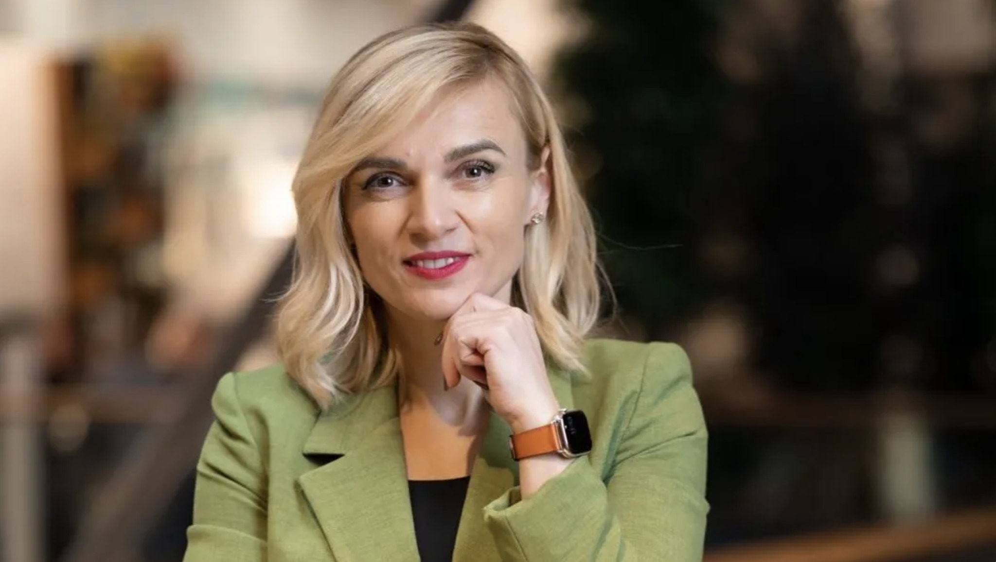 Sarajevska pravnica u vrhu regionalnog rudarstva: Sanela Karić imenovana u odbor Middle Island Resourcesa