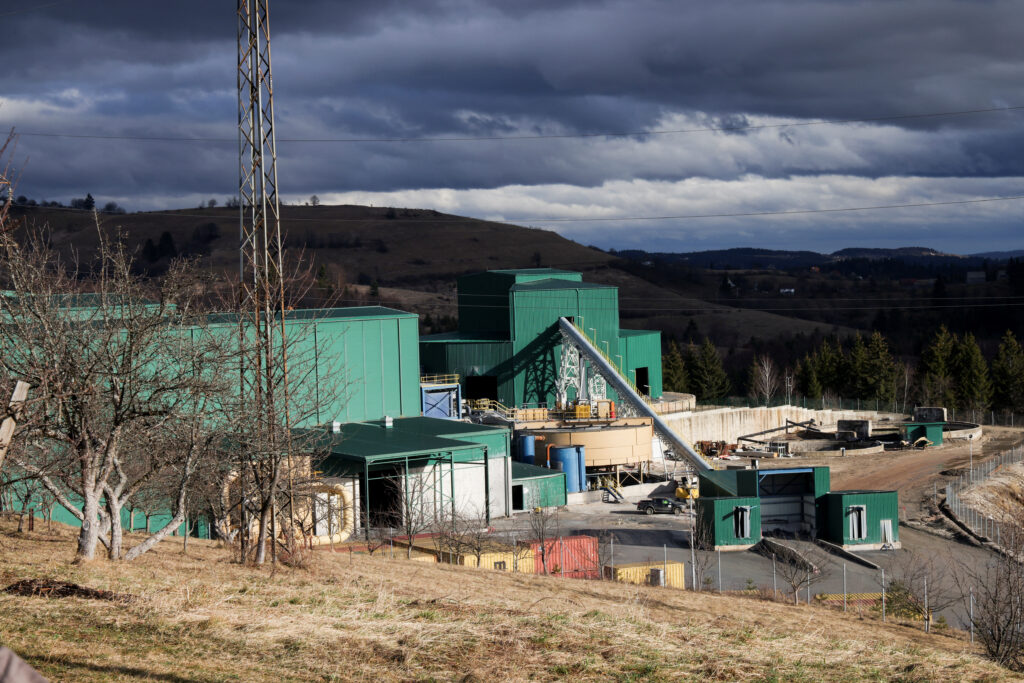 Vareš između rudarske ekspanzije i zabrinutosti zbog teških metala