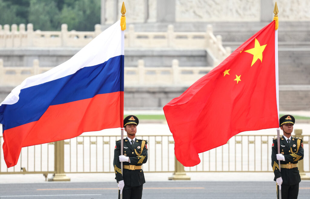 Putin sve slabiji, Xi sve moćniji: Kina koristi ruski pad dok Ukrajina mijenja tok rata Putin sve slabiji, Xi sve moćniji: Kina koristi ruski pad dok Ukrajina mijenja tok rata