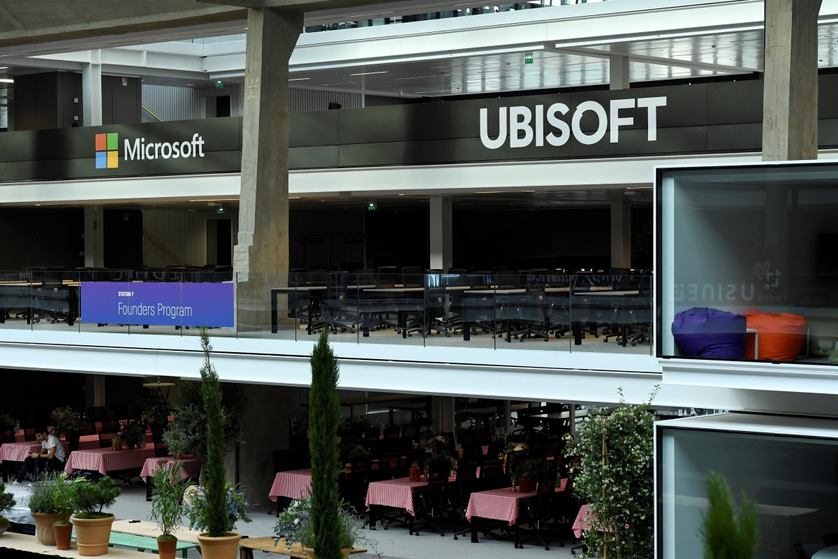 Tragičan kraj: Suosnivač Ubisofta i gaming vizionar Claude Guillemot poginuo u avionskoj nesreći Tragičan kraj: Suosnivač Ubisofta i gaming vizionar Claude Guillemot poginuo u avionskoj nesreći