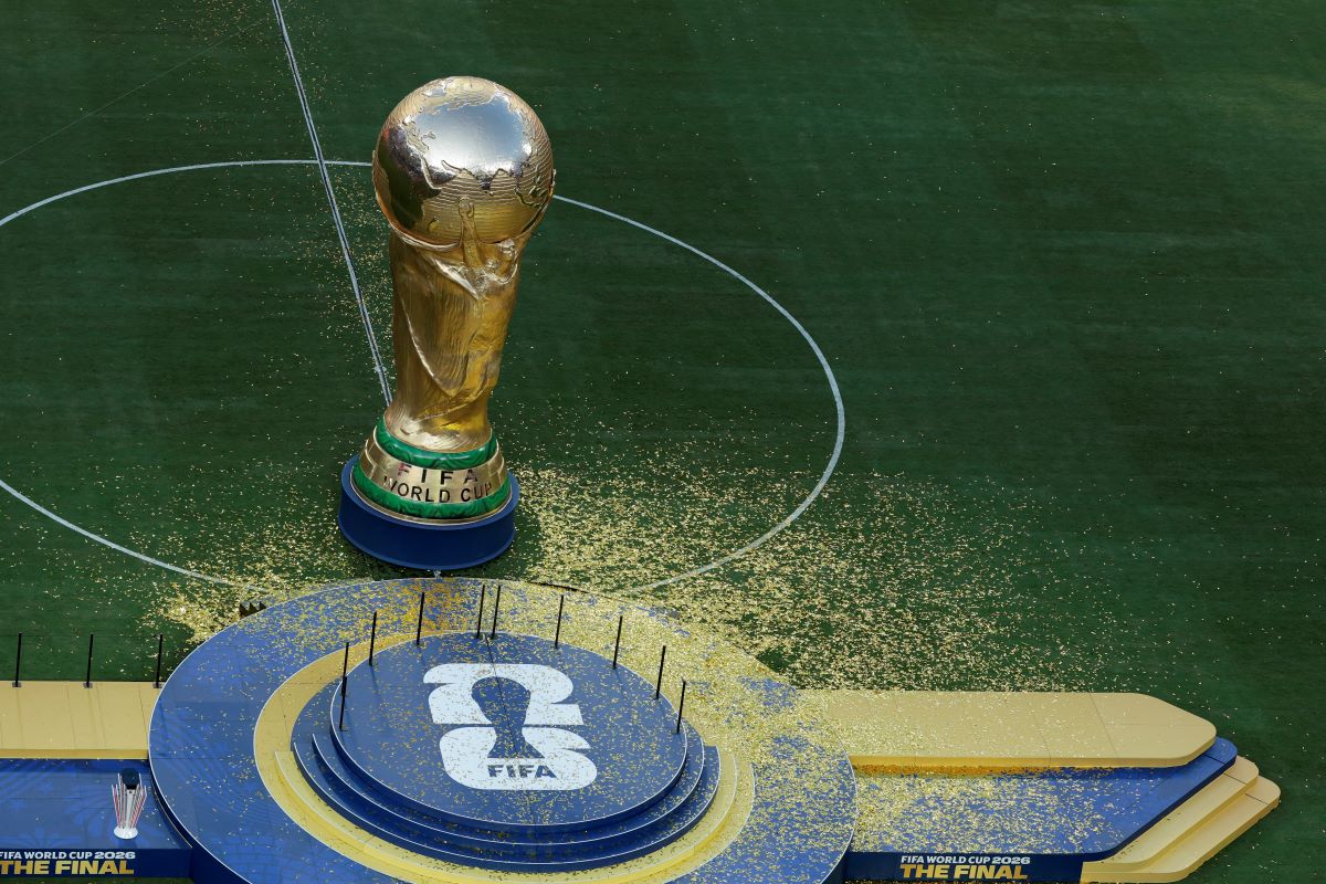 Kako je Španija pobijedila Argentinu i Messija u finalu Svjetskog prvenstva u fudbalu Kako je Španija pobijedila Argentinu i Messija u finalu Svjetskog prvenstva u fudbalu