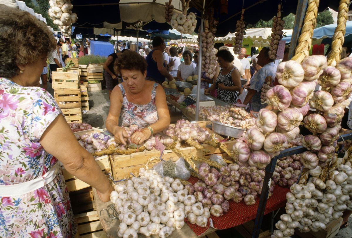 Ovo bi mogla biti jesen viših cijena u marketima Ovo bi mogla biti jesen viših cijena u marketima