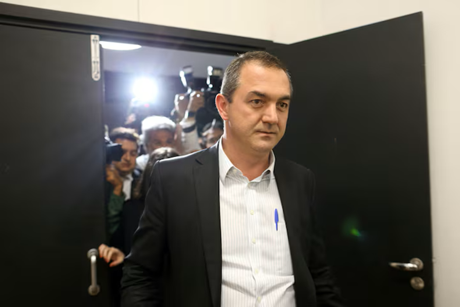 Kako se brazilski milijarder izborio za izuzeće od američkih carina za govedinu koju EU više ne želi