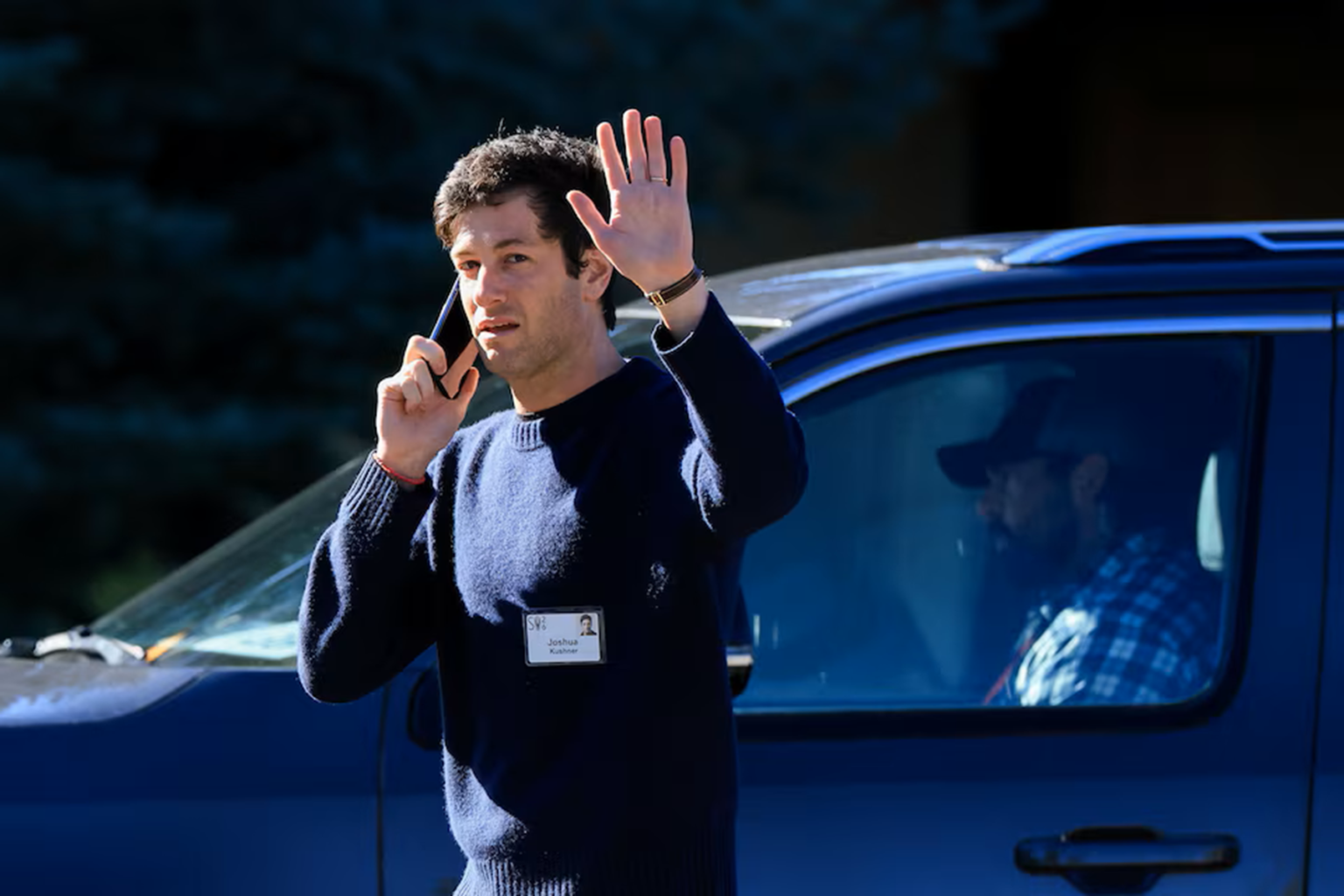 Josh Kushner se oglasio nakon propasti FIFA sporazuma