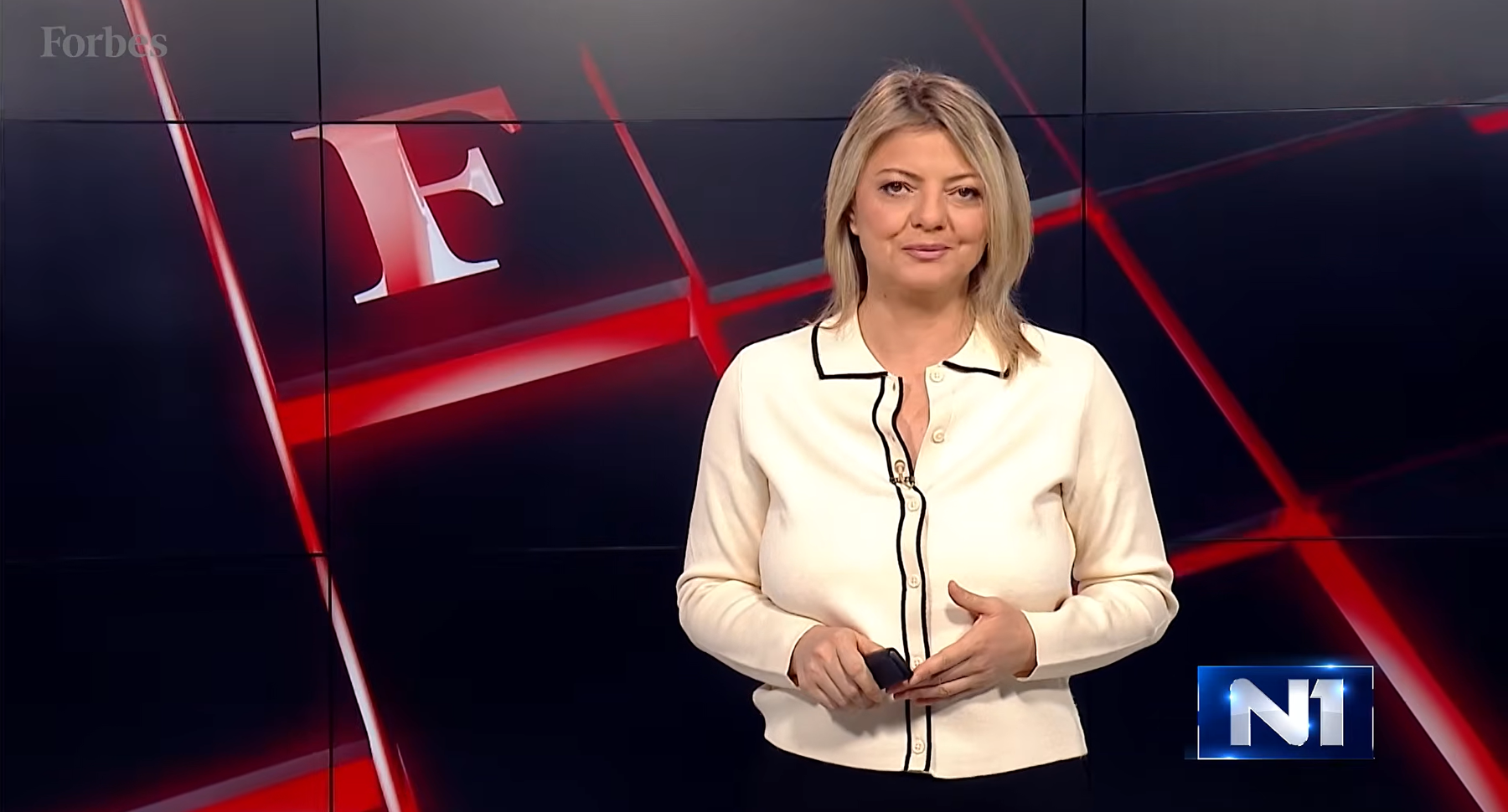 Forbes Magazin (Video): Kakva je sudbina globalnog tržišta nafte