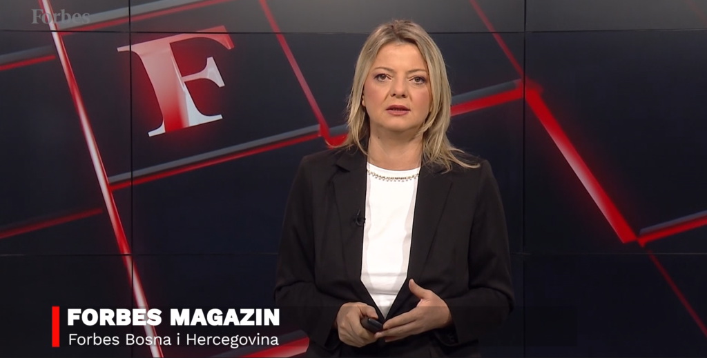 Forbes Magazin (Video): Gdje danas ide veliki novac