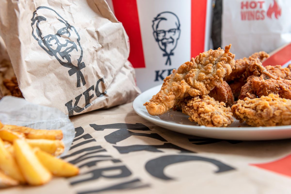 KFC nakon 40 godina raskida s Pepsijem, evo koje piće će ga zamijeniti