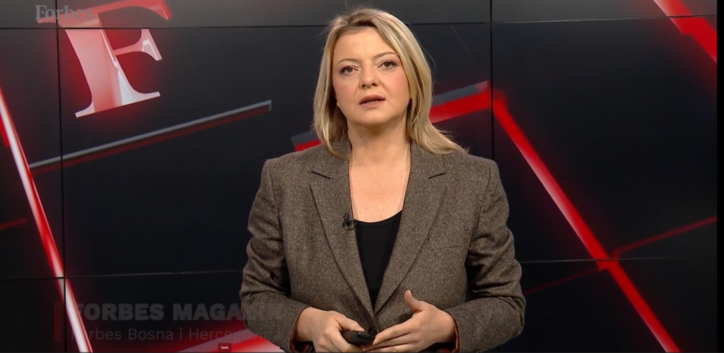 Forbes Magazin (Video): Šta čeka tržište nekretnina u BiH 2027.godine